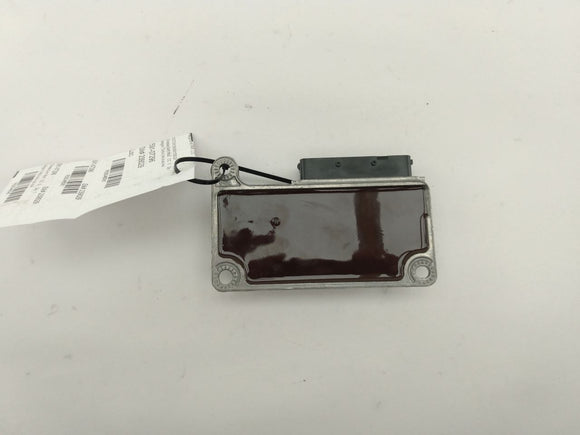 Hummer H3 Air Bag Control Module