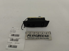Hummer H3 Rear Right Window Switch