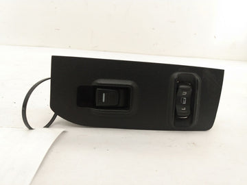 Hummer H3 Rear Right Window Switch - 0