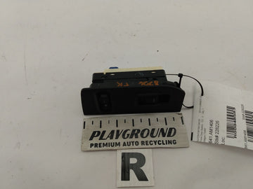 Hummer H3 Front Right Window Switch