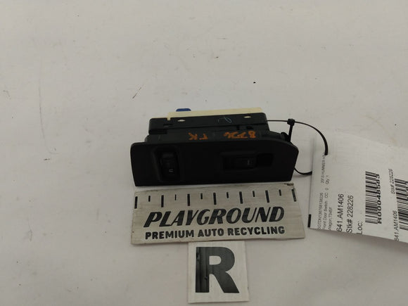 Hummer H3 Front Right Window Switch