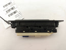 Hummer H3 Front Left Door Switch-7