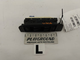 Hummer H3 Front Left Window Switch