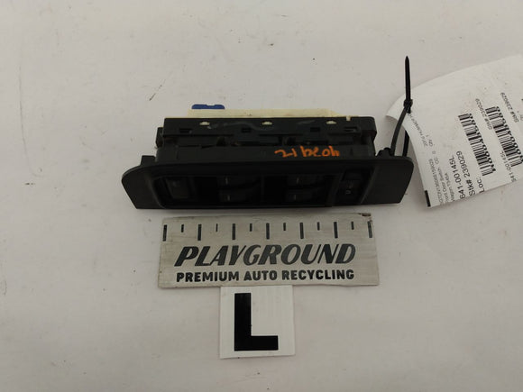 Hummer H3 Front Left Window Switch