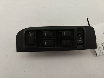 Hummer H3 Front Left Window Switch - 0