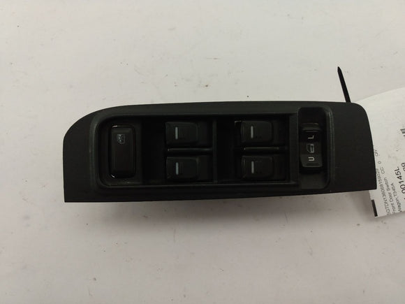 Hummer H3 Front Left Window Switch