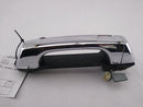 Hummer H3 Front Right Exterior Door Handle-5