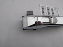Hummer H3 Rear Right Exterior Door Handle-2