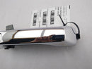 Hummer H3 Rear Right Exterior Door Handle-3