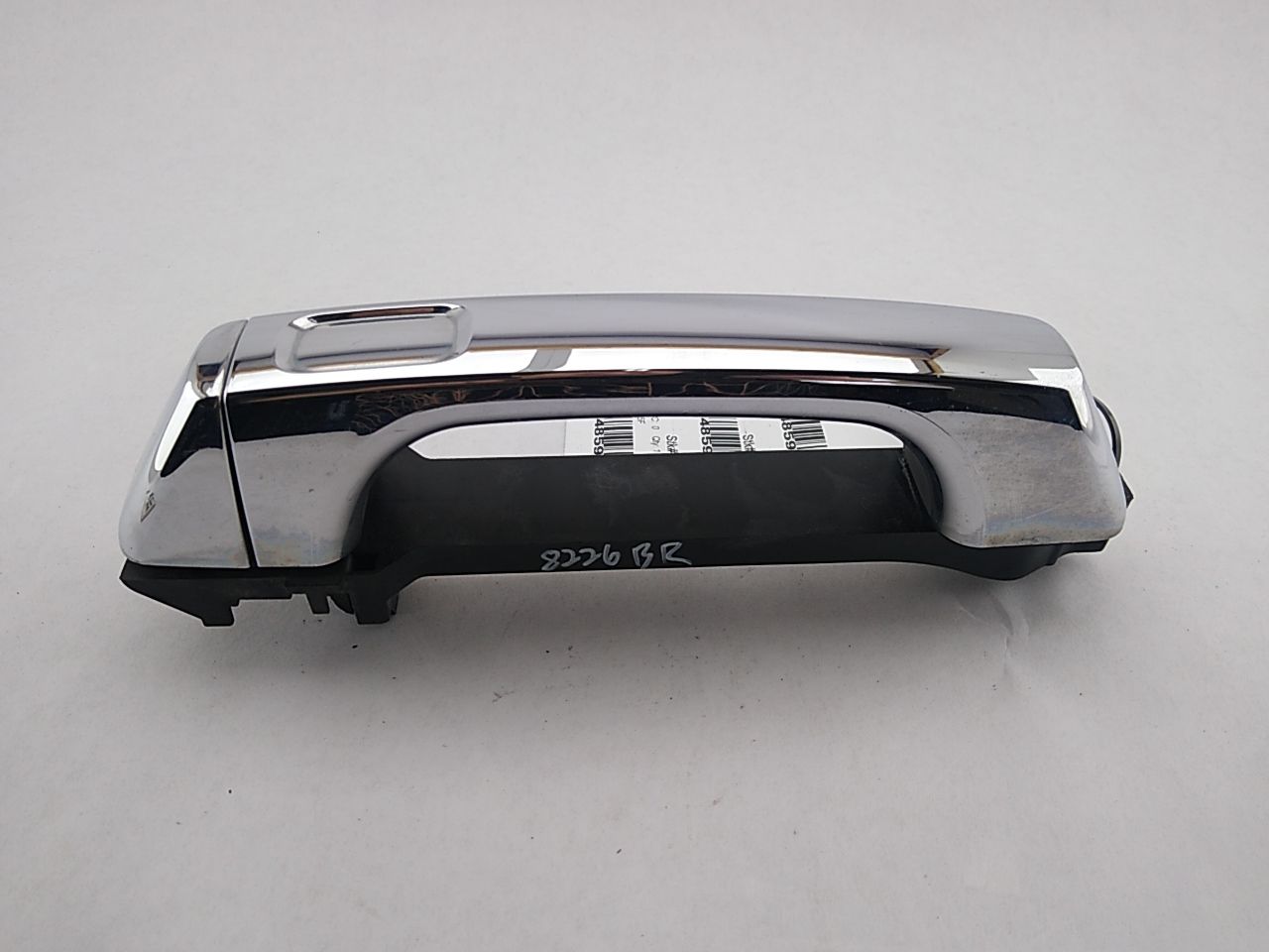 Hummer H3 Rear Right Exterior Door Handle