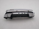 Hummer H3 Rear Right Exterior Door Handle-4