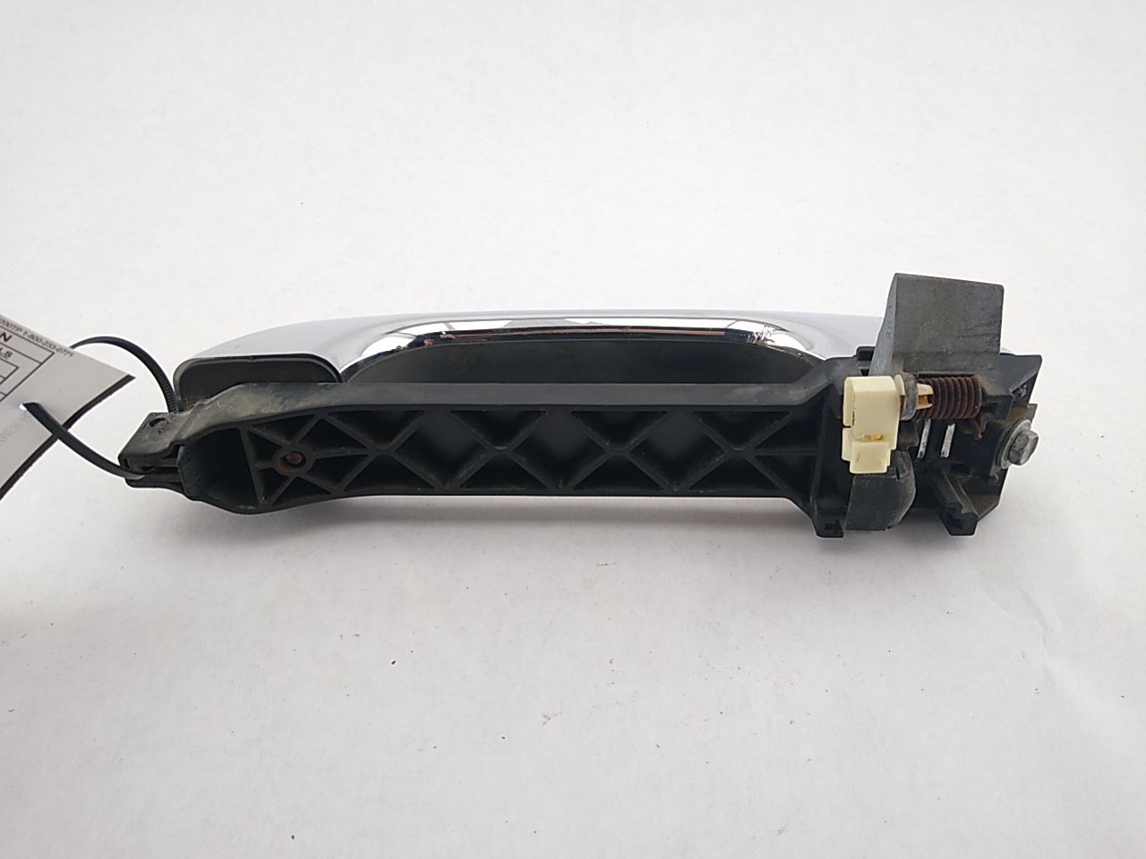 Hummer H3 Rear Right Exterior Door Handle