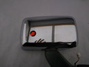 Hummer H3 Right Side Mirror *As-Is*-6