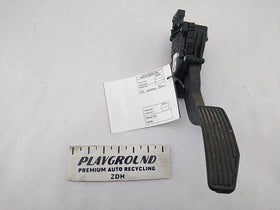 Hummer H3 Accelerator Pedal Assembly