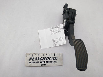 Hummer H3 Accelerator Pedal Assembly