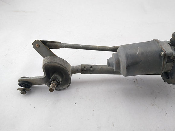 Hummer H3 Windshield Wiper Regulator