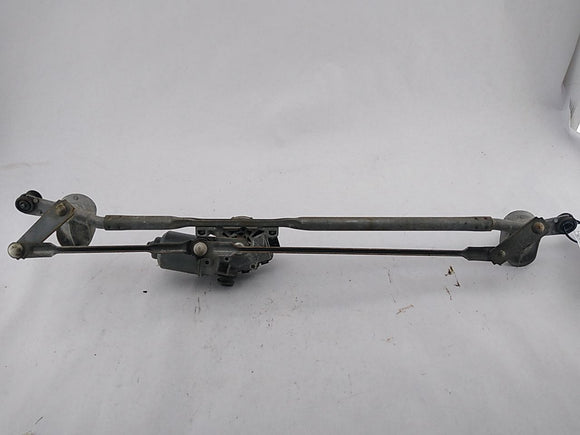 Hummer H3 Windshield Wiper Regulator