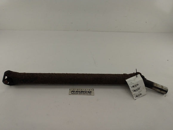 Hummer H3 Rear Drive Shaft