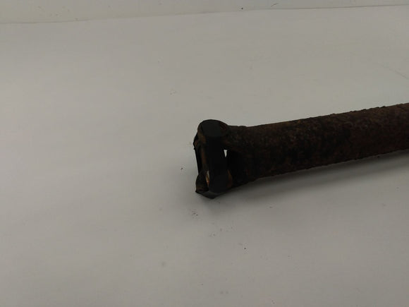 Hummer H3 Rear Drive Shaft