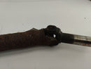 Hummer H3 Rear Drive Shaft-5