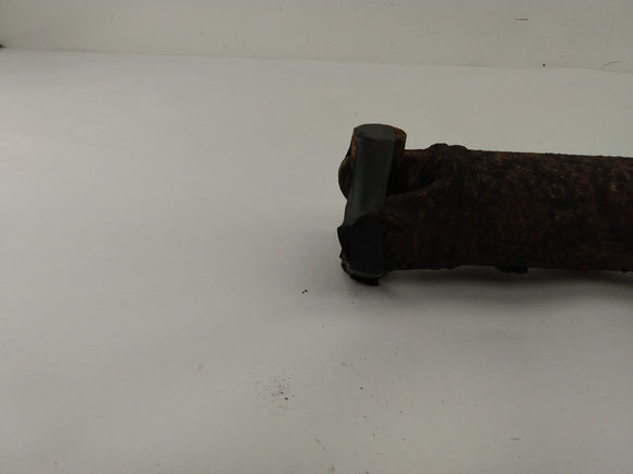 Hummer H3 Rear Drive Shaft