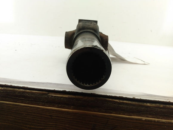 Hummer H3 Rear Drive Shaft