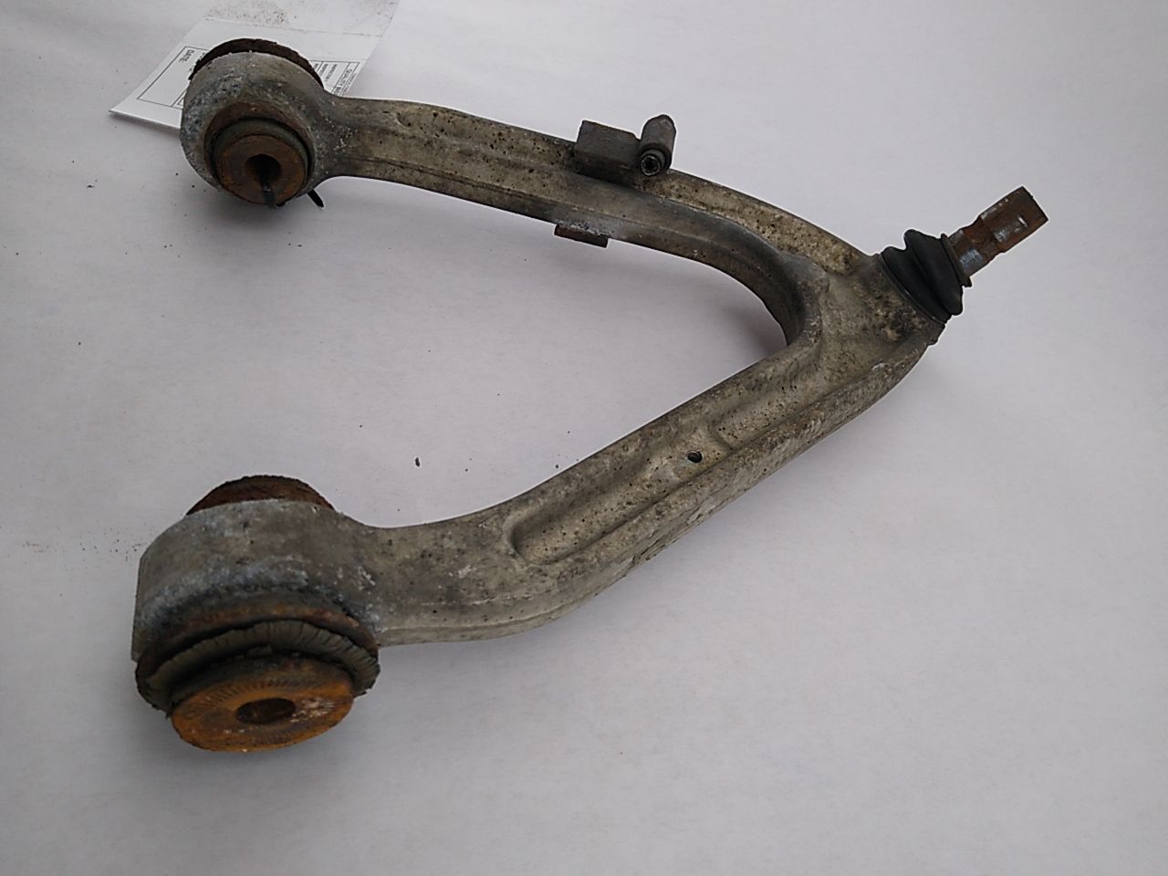 Hummer H3 Front Left Upper Control Arm