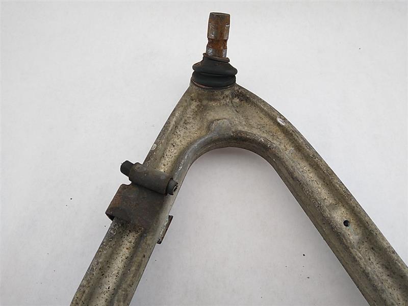 Hummer H3 Front Left Upper Control Arm