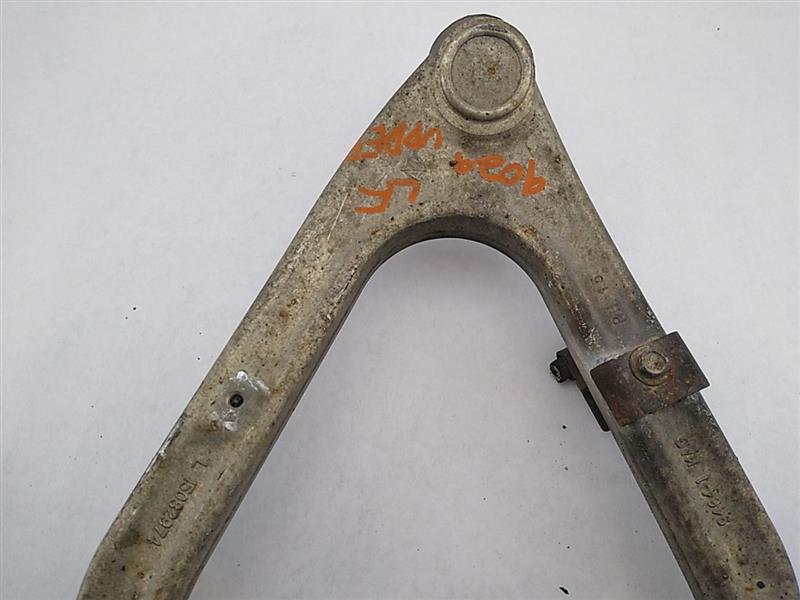 Hummer H3 Front Left Upper Control Arm