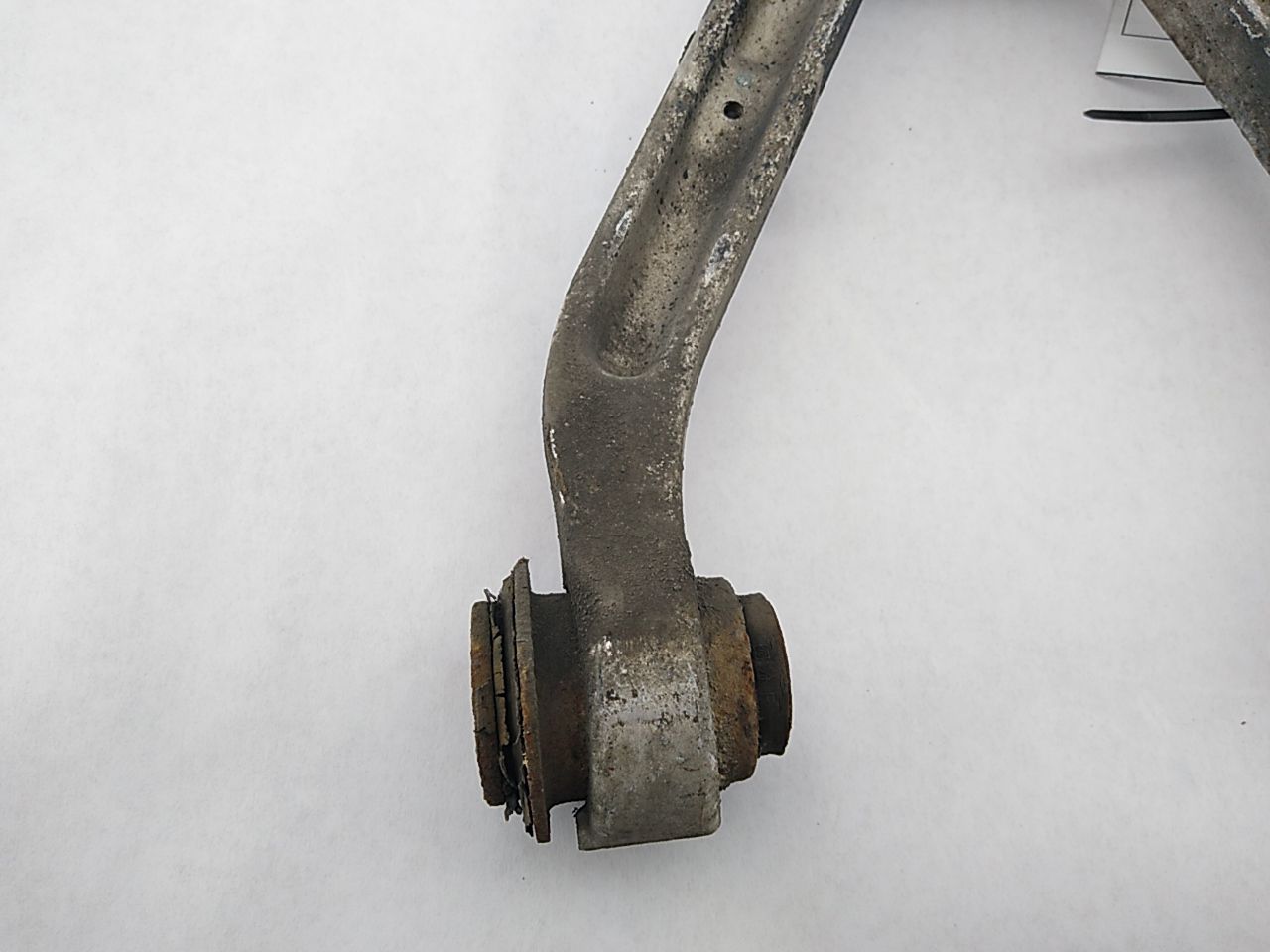 Hummer H3 Front Right Upper Control Arm