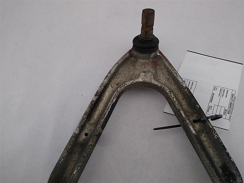 Hummer H3 Front Right Upper Control Arm