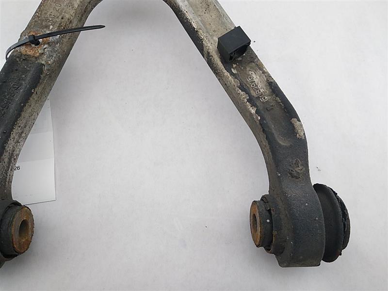 Hummer H3 Front Right Upper Control Arm