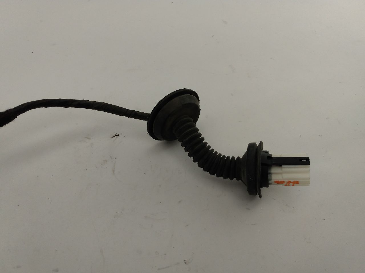 Hummer H3 Rear Left Door Wiring Harness