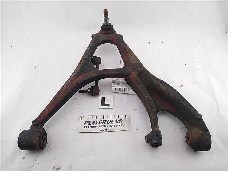 Hummer H3 Front Left Lower Control Arm