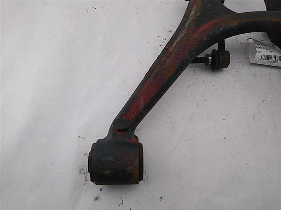 Hummer H3 Front Left Lower Control Arm