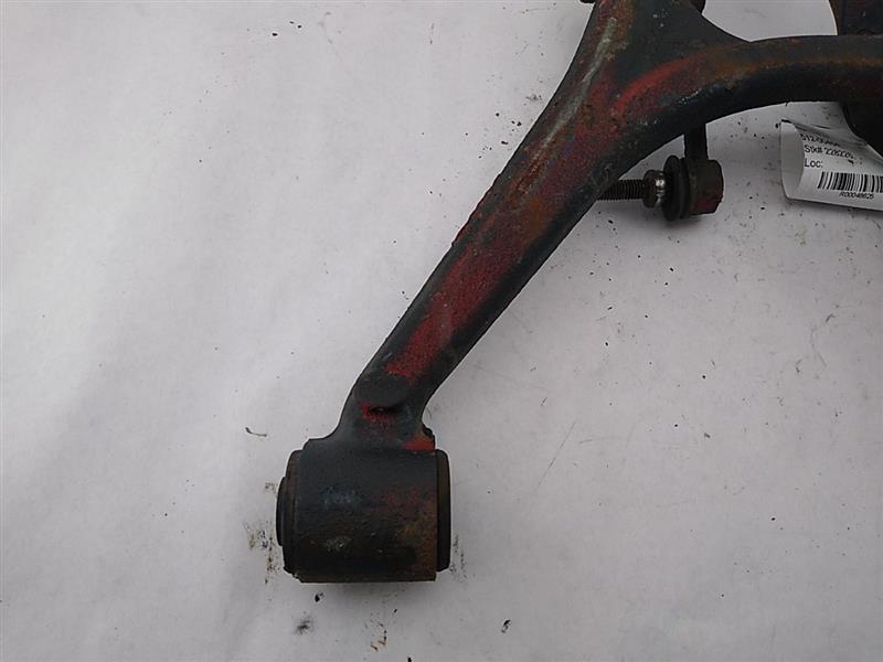 Hummer H3 Front Left Lower Control Arm - 0