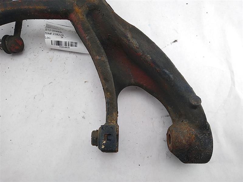 Hummer H3 Front Left Lower Control Arm