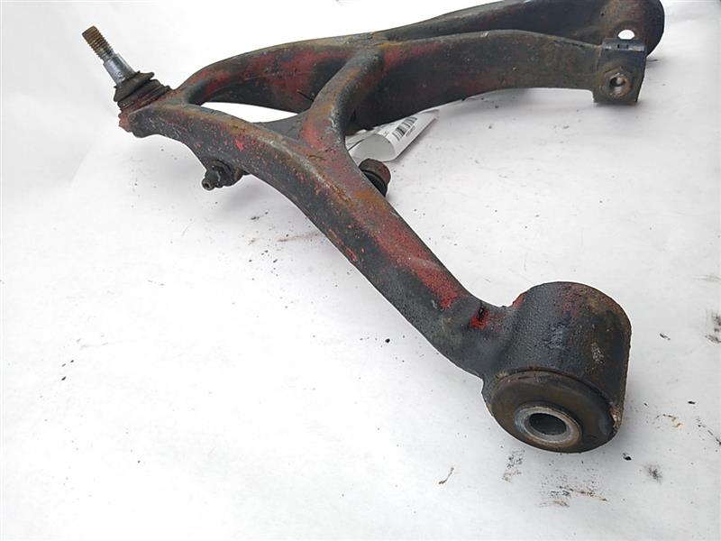 Hummer H3 Front Left Lower Control Arm