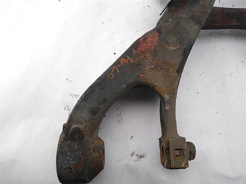 Hummer H3 Front Left Lower Control Arm