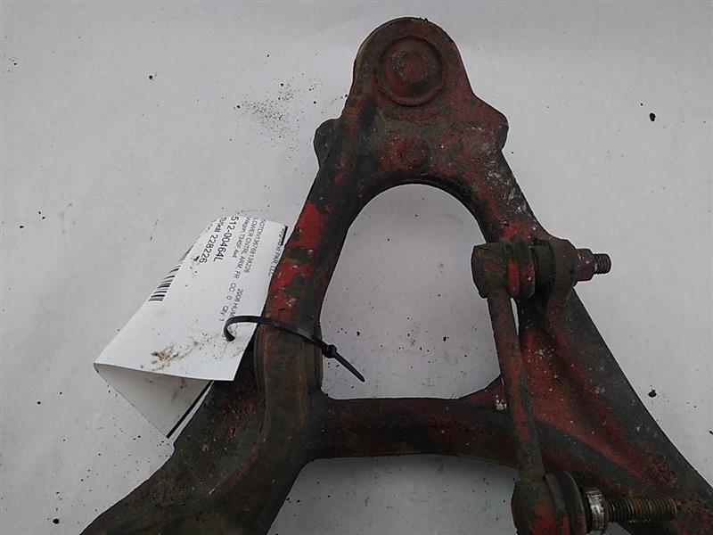 Hummer H3 Front Left Lower Control Arm