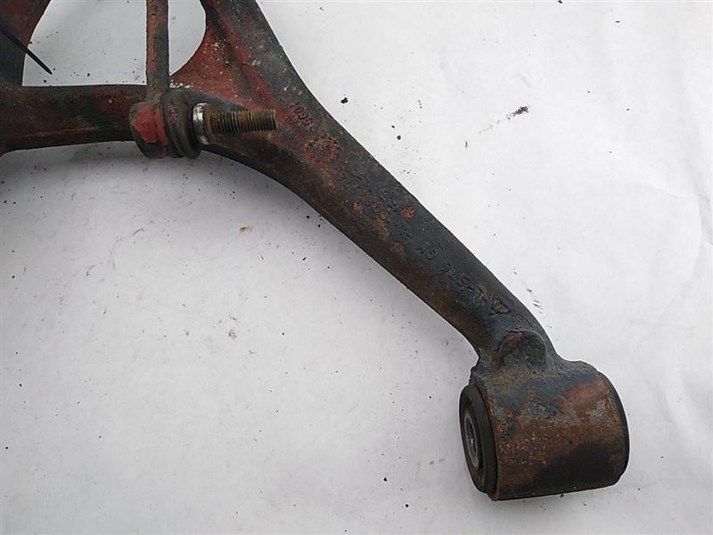 Hummer H3 Front Left Lower Control Arm