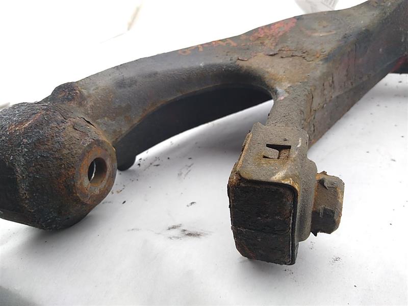 Hummer H3 Front Left Lower Control Arm