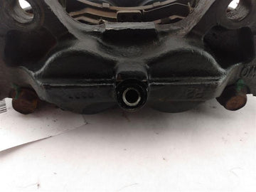 Hummer H3 Left Front Brake Caliper - 0