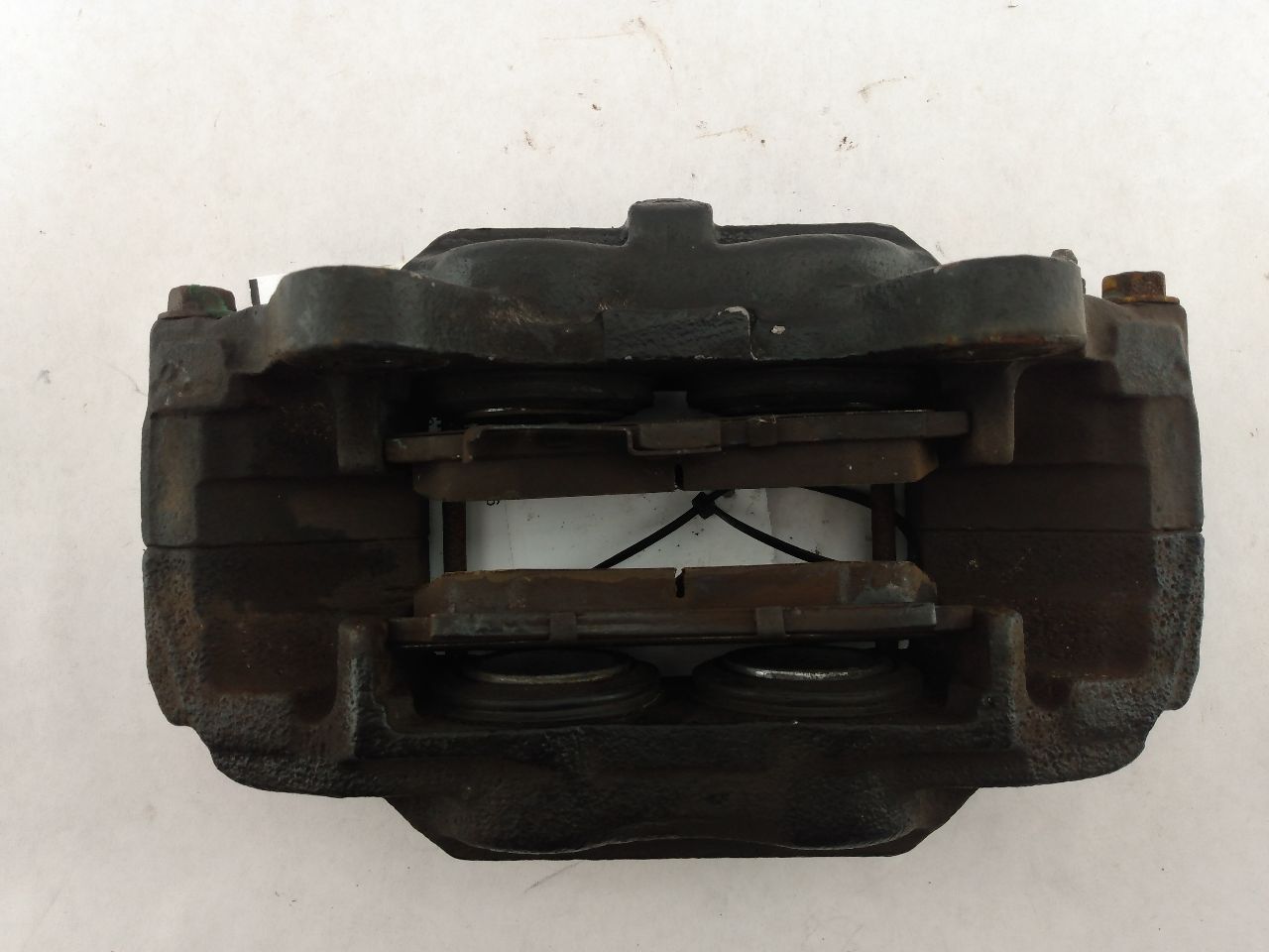 Hummer H3 Left Front Brake Caliper