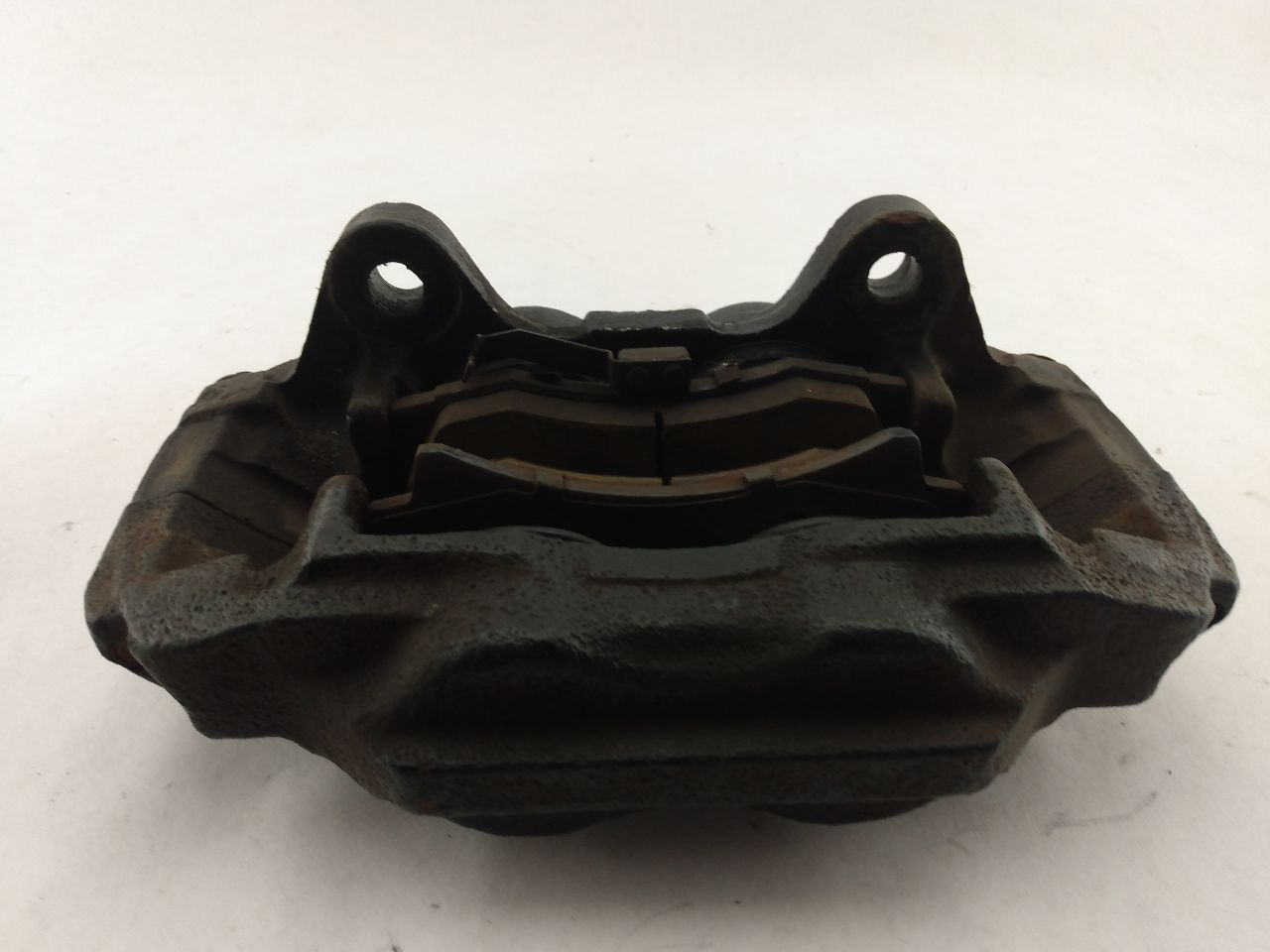 Hummer H3 Left Front Brake Caliper