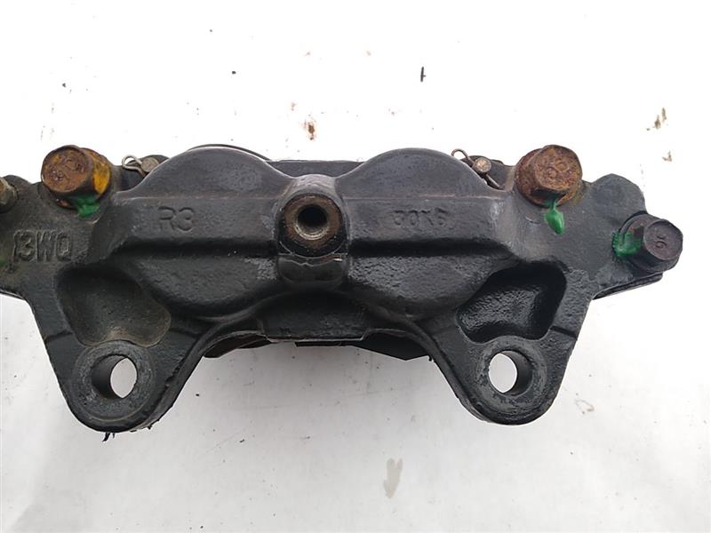 Hummer H3 Front Right Brake Caliper