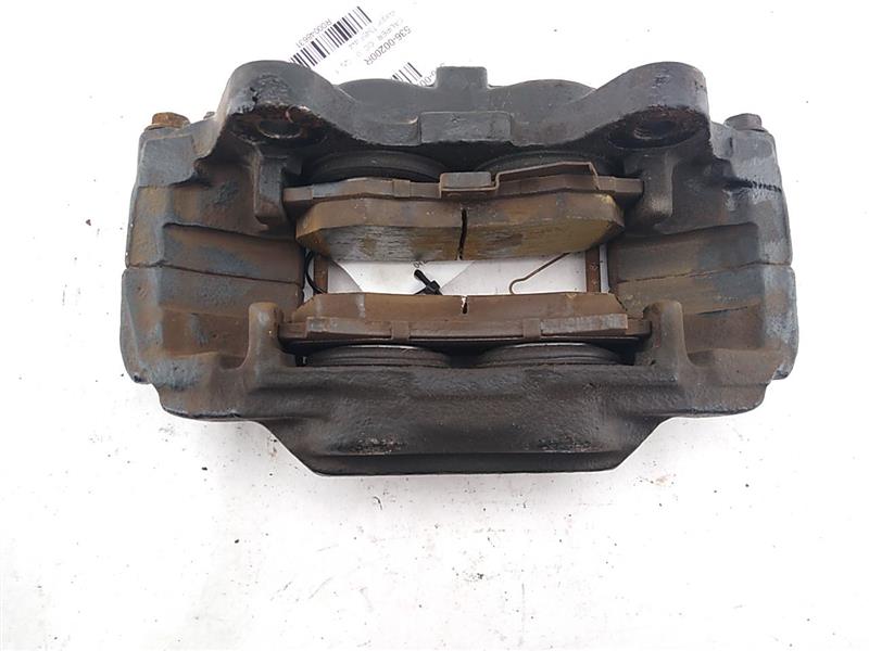 Hummer H3 Front Right Brake Caliper