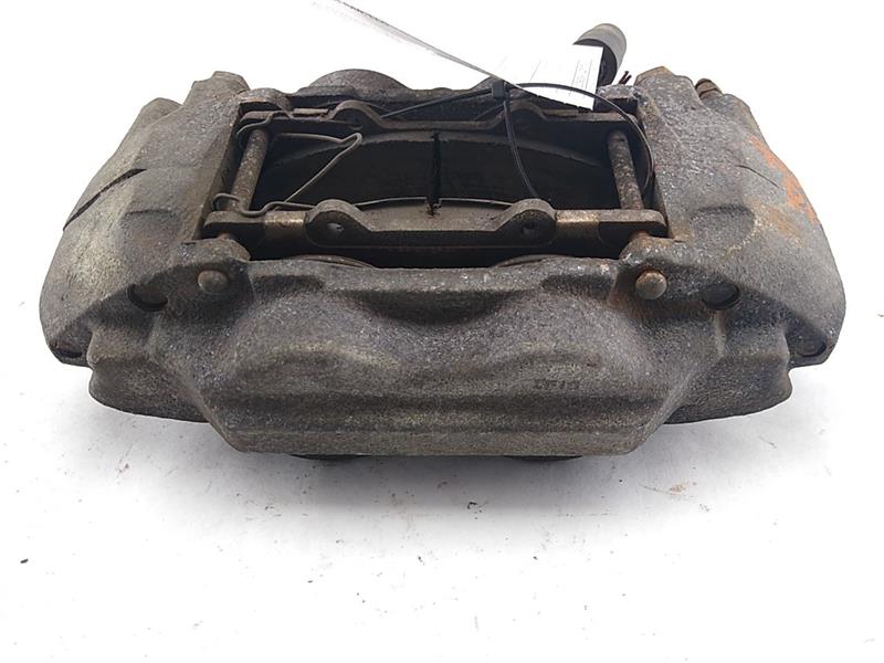 Hummer H3 Front Right Brake Caliper