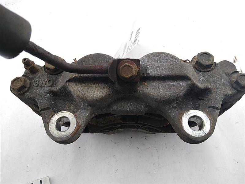 Hummer H3 Front Right Brake Caliper