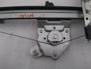 Hummer H3 Rear Left Window Regulator-3